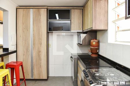 Apartamento para alugar com 70m², 2 quartos e 1 vagaCozinha