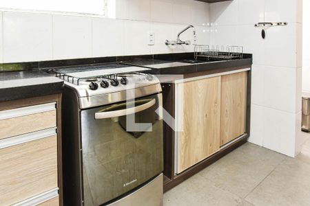 Apartamento para alugar com 70m², 2 quartos e 1 vagaCozinha