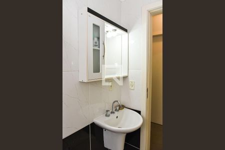 Apartamento para alugar com 70m², 2 quartos e 1 vagaBanheiro