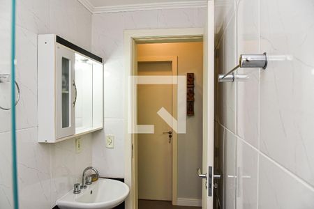 Apartamento para alugar com 70m², 2 quartos e 1 vagaBanheiro