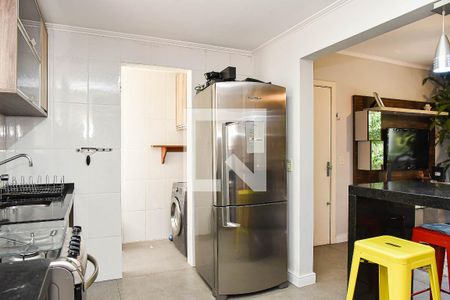 Apartamento para alugar com 70m², 2 quartos e 1 vagaCozinha