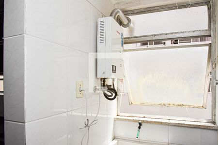 Apartamento para alugar com 70m², 2 quartos e 1 vagaÁrea de Serviço