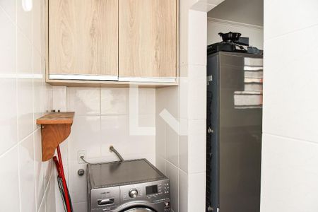 Apartamento para alugar com 70m², 2 quartos e 1 vagaÁrea de Serviço