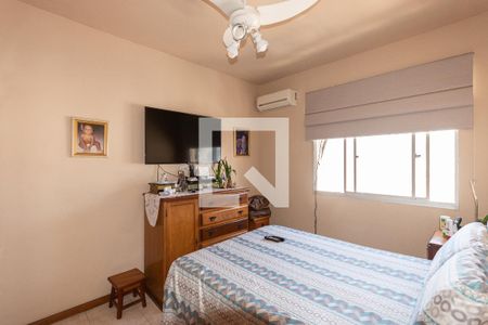 Quarto 1 de apartamento à venda com 2 quartos, 100m² em Vila Isabel, Rio de Janeiro