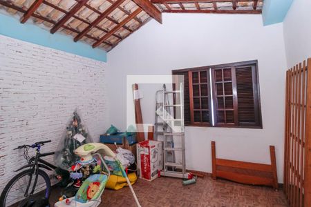 Casa para alugar com 150m², 3 quartos e 2 vagasQuarto de Serviço