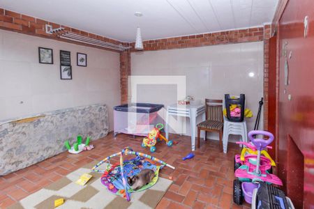 Casa para alugar com 150m², 3 quartos e 2 vagasÁrea de Serviço