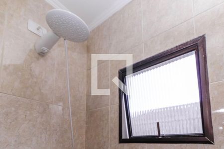 Casa para alugar com 150m², 3 quartos e 2 vagasBanheiro da Suíte