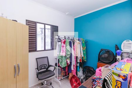Quarto 1 de casa para alugar com 3 quartos, 150m² em Vila Alpina, São Paulo