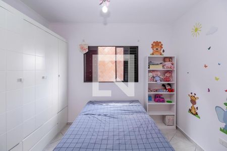 Quarto 2 de casa para alugar com 3 quartos, 150m² em Vila Alpina, São Paulo