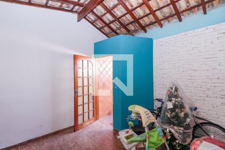 Casa para alugar com 150m², 3 quartos e 2 vagasQuarto de Serviço
