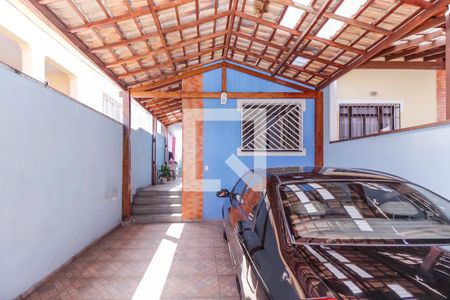 Casa para alugar com 150m², 3 quartos e 2 vagasGaragem