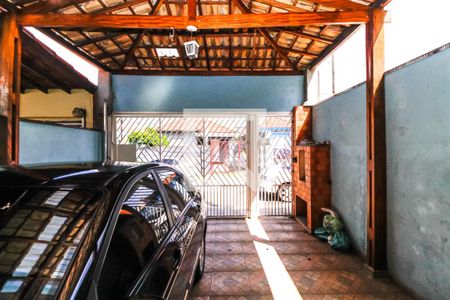 Casa para alugar com 150m², 3 quartos e 2 vagasGaragem