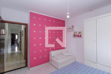 Casa para alugar com 150m², 3 quartos e 2 vagasQuarto 2