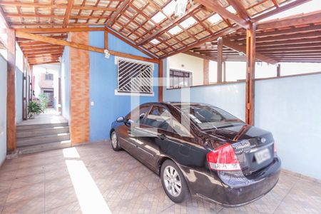 Casa para alugar com 150m², 3 quartos e 2 vagasGaragem