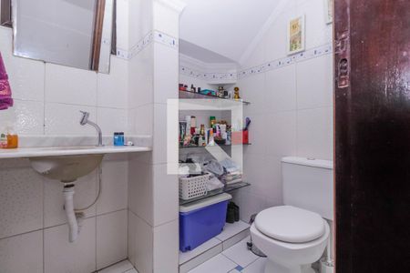 Casa para alugar com 150m², 3 quartos e 2 vagasBanheiro 2