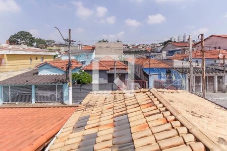 Casa para alugar com 150m², 3 quartos e 2 vagasVista