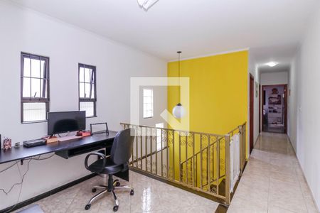 Escritório de casa para alugar com 3 quartos, 150m² em Vila Alpina, São Paulo