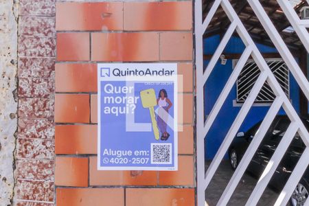 Casa para alugar com 150m², 3 quartos e 2 vagasPlaquinha