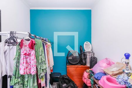 Quarto 1 de casa para alugar com 3 quartos, 150m² em Vila Alpina, São Paulo