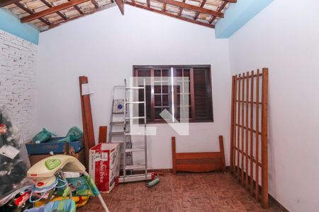 Casa para alugar com 150m², 3 quartos e 2 vagasQuarto de Serviço