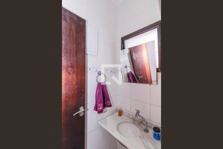 Casa para alugar com 150m², 3 quartos e 2 vagasBanheiro 2