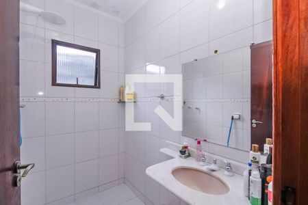 Casa para alugar com 150m², 3 quartos e 2 vagasBanheiro 3