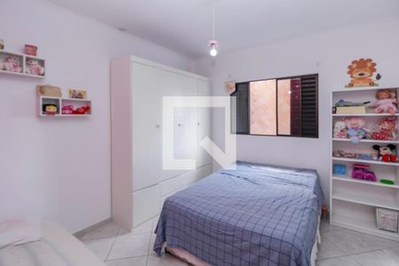 Quarto 2 de casa para alugar com 3 quartos, 150m² em Vila Alpina, São Paulo