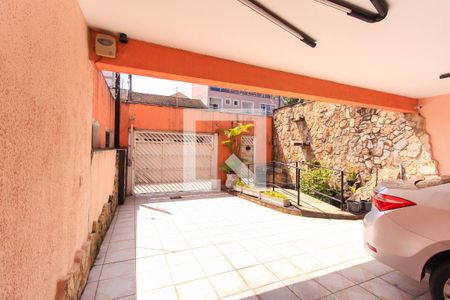 Casa à venda com 383m², 5 quartos e 8 vagasGaragem