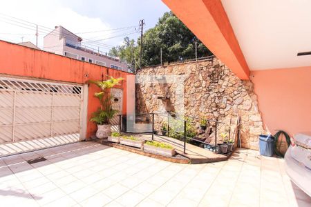 Casa à venda com 383m², 5 quartos e 8 vagasGaragem