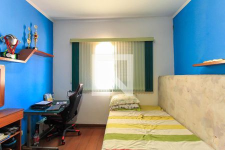 Casa à venda com 383m², 5 quartos e 8 vagasQuarto 3