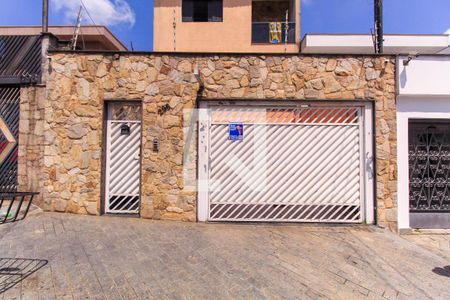 Casa à venda com 383m², 5 quartos e 8 vagasFachada