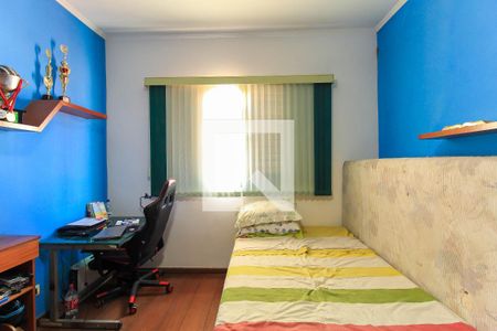 Casa à venda com 383m², 5 quartos e 8 vagasQuarto 3