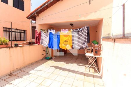 Casa à venda com 383m², 5 quartos e 8 vagasÁrea de Serviço