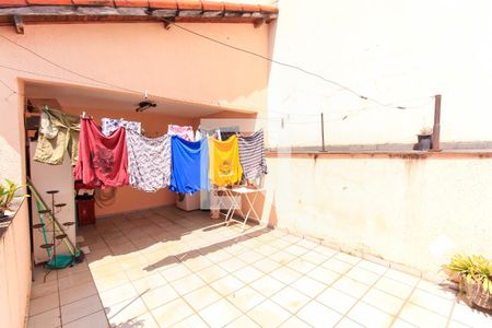 Casa à venda com 383m², 5 quartos e 8 vagasÁrea de Serviço