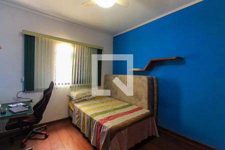 Casa à venda com 383m², 5 quartos e 8 vagasQuarto 3