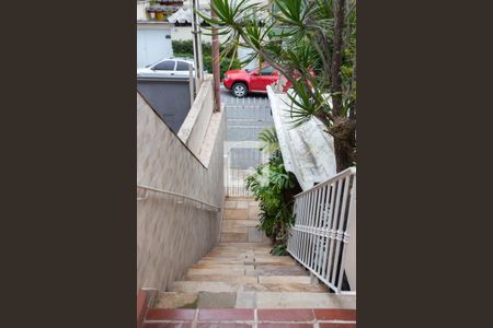 Casa à venda com 220m², 3 quartos e 3 vagasCorredor