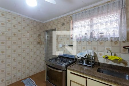 Casa à venda com 220m², 3 quartos e 3 vagasCozinha