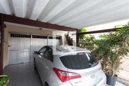 Casa à venda com 220m², 3 quartos e 3 vagasGaragem