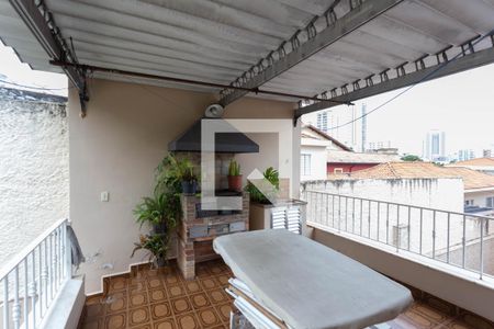 Casa à venda com 220m², 3 quartos e 3 vagasChurrasqueira