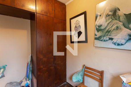 Casa à venda com 220m², 3 quartos e 3 vagasQuarto Edicola
