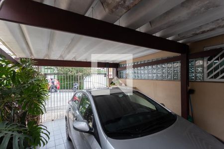 Casa à venda com 220m², 3 quartos e 3 vagasGaragem
