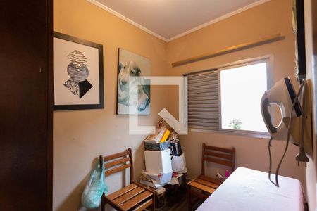 Casa à venda com 220m², 3 quartos e 3 vagasQuarto Edicola