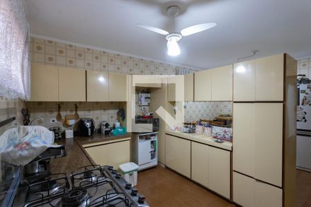 Casa à venda com 220m², 3 quartos e 3 vagasCozinha