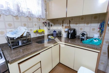 Casa à venda com 220m², 3 quartos e 3 vagasCozinha