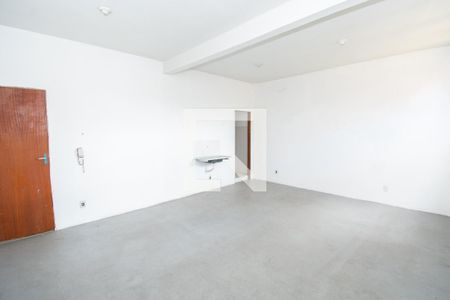 Studio de kitnet/studio para alugar com 1 quarto, 30m² em Bairro da Glória, Contagem