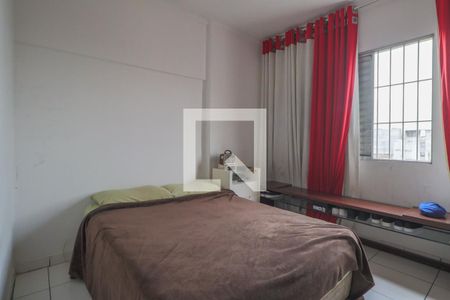 Quarto 1  de apartamento à venda com 3 quartos, 88m² em Brás, São Paulo