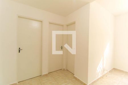 Sala de apartamento para alugar com 2 quartos, 33m² em Mooca, São Paulo