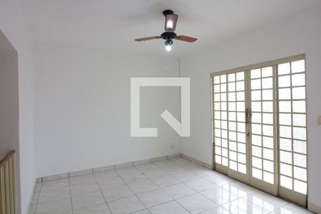 Sala de casa para alugar com 3 quartos, 132m² em Vila Monte Alegre, Ribeirão Preto