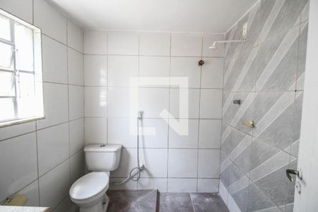 Banheiro 2 de casa para alugar com 4 quartos, 283m² em Carolina, Nova Iguaçu