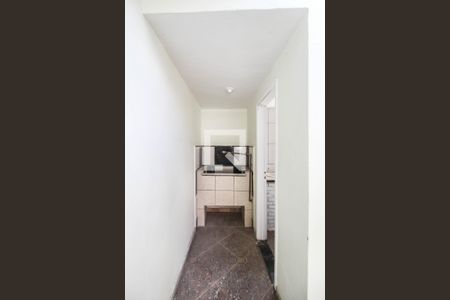 Área de Serviço de casa para alugar com 4 quartos, 283m² em Carolina, Nova Iguaçu